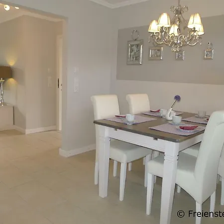 Torben`s Hüs Apartamento