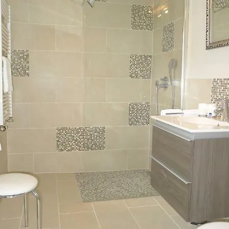 Torben`s Hüs Apartamento